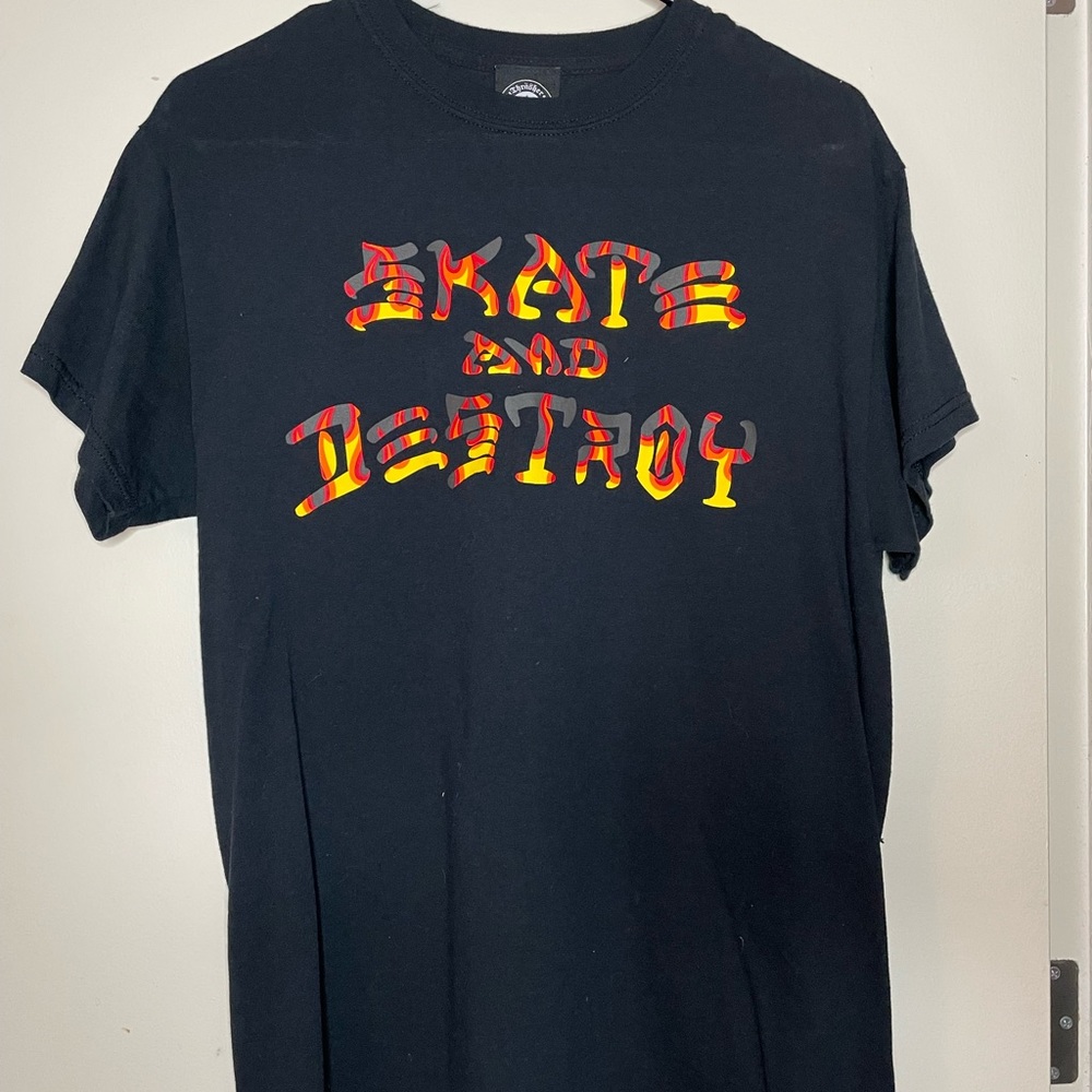 Thrasher T-Shirt